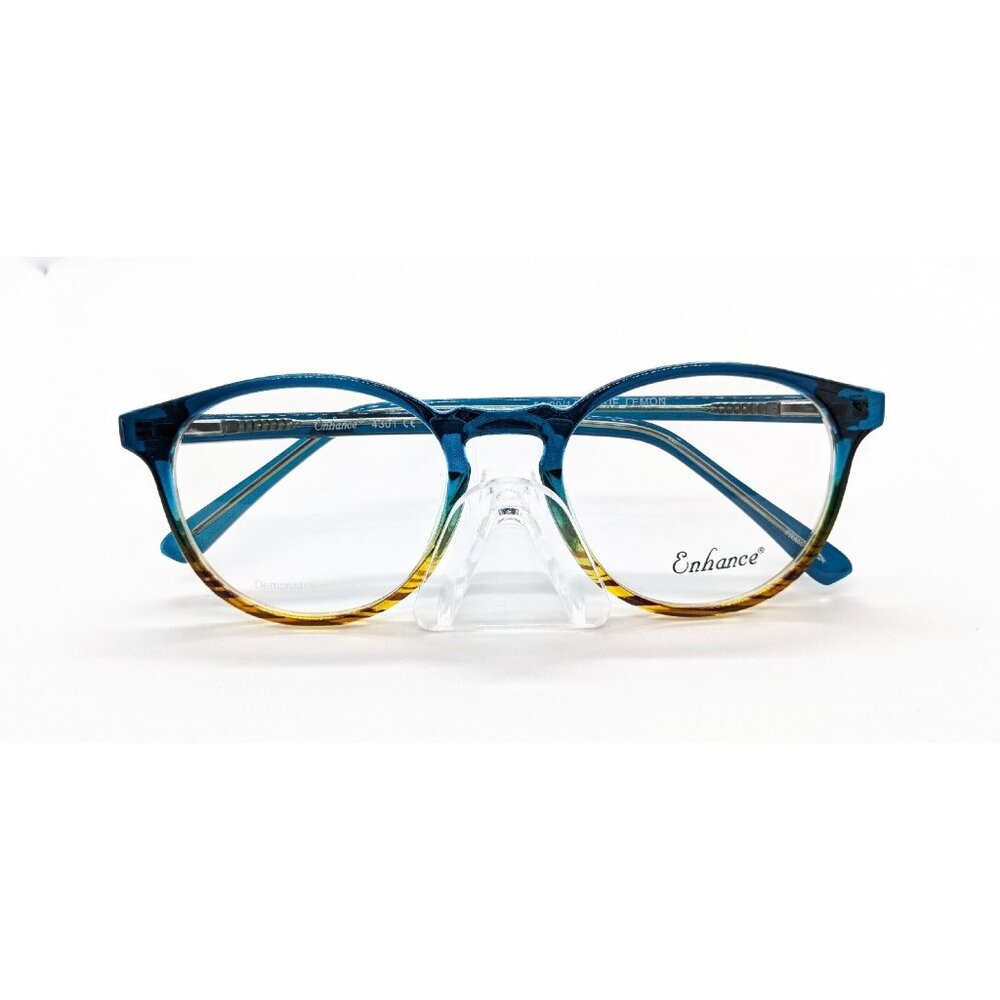 New Enhance 4301 Eyeglass Frame